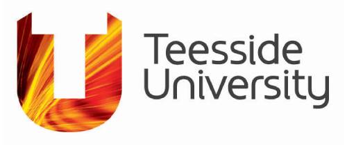 Teesside University